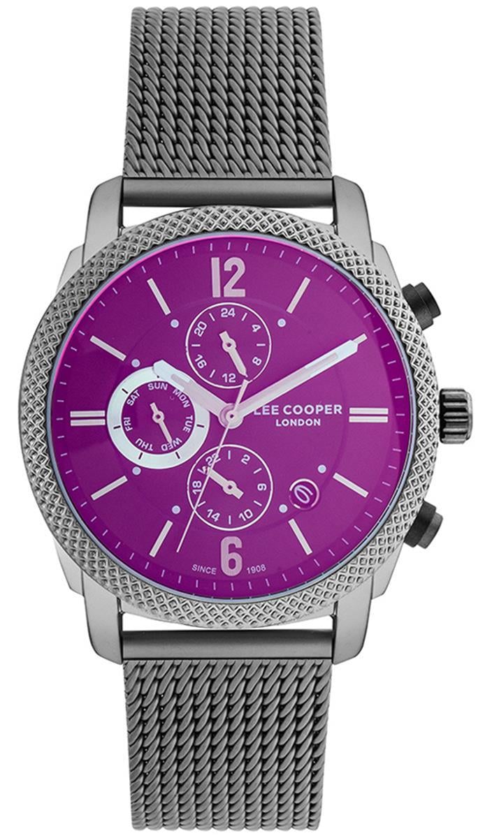 Lee Cooper LC07108.060-NL Erkek Kol Saati  