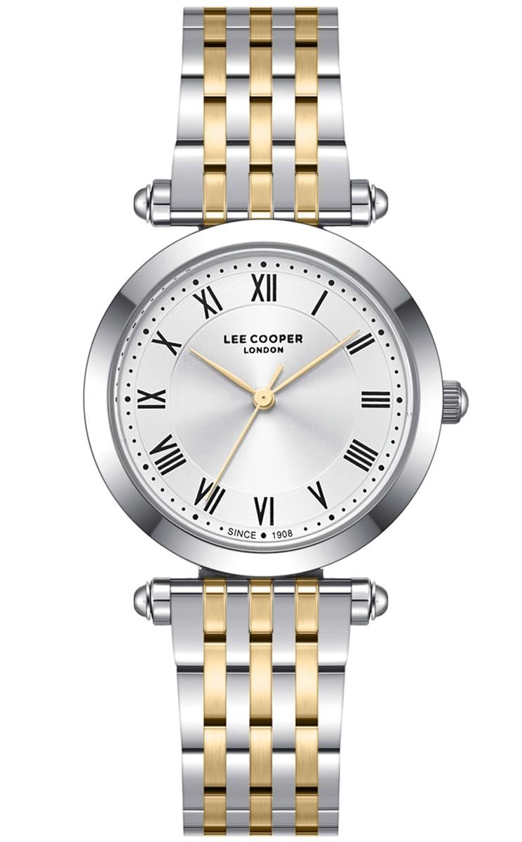 Lee Cooper LC08290.230 Kadın Kol Saati  