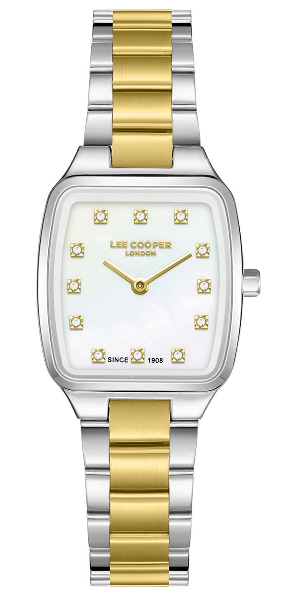 Lee Cooper LC08266.220 Kadın Kol Saati  
