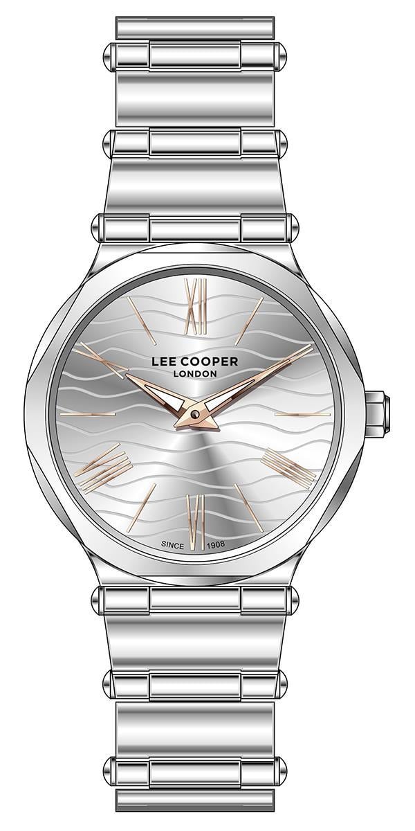 Lee Cooper LC08000.330 Kadın Kol Saati  