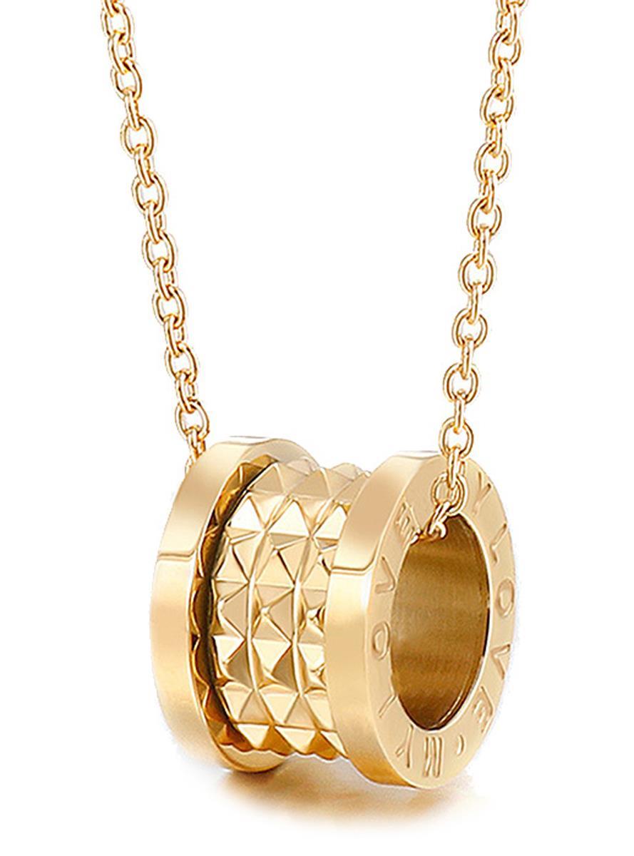 Lee Cooper LC.N.01008.110 Kadın Kolye Lee Cooper LC.N.01008.110 Kadın Kolye - Lenti 