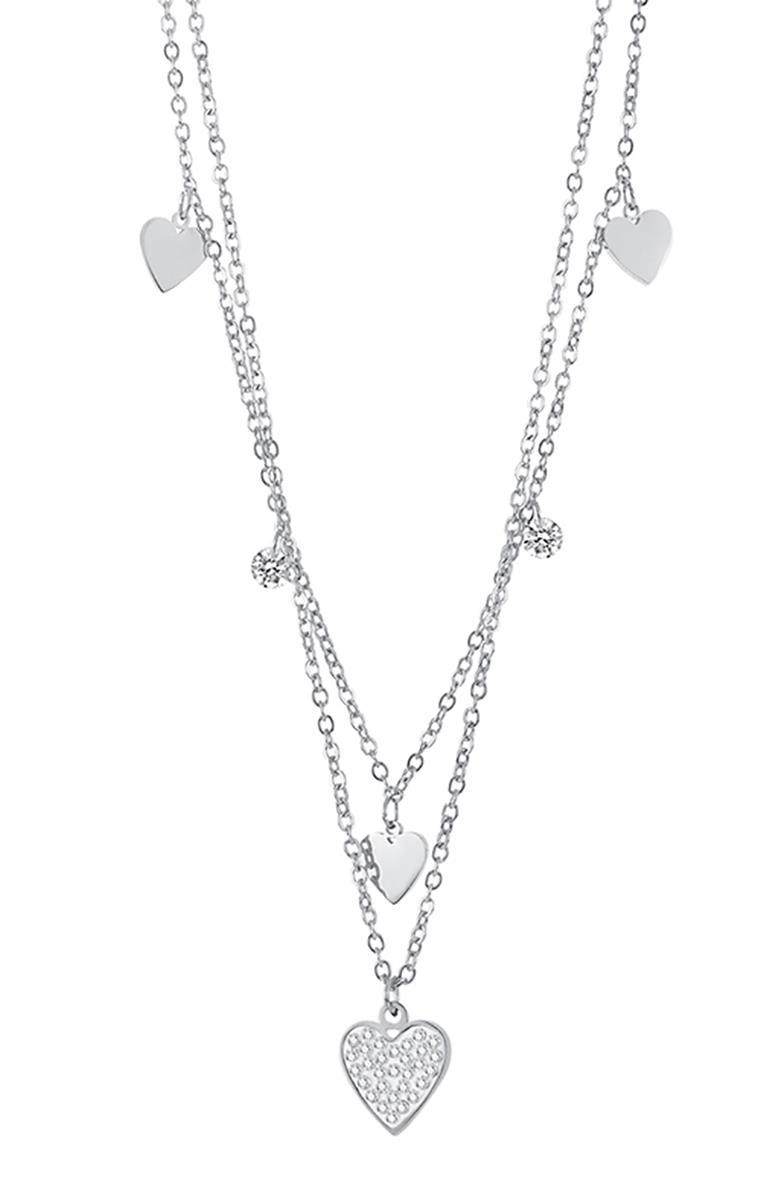 Lee Cooper LC.N.01224.330 Kadın Kolye Lee Cooper LC.N.01224.330 Kadın Kolye - Lenti 