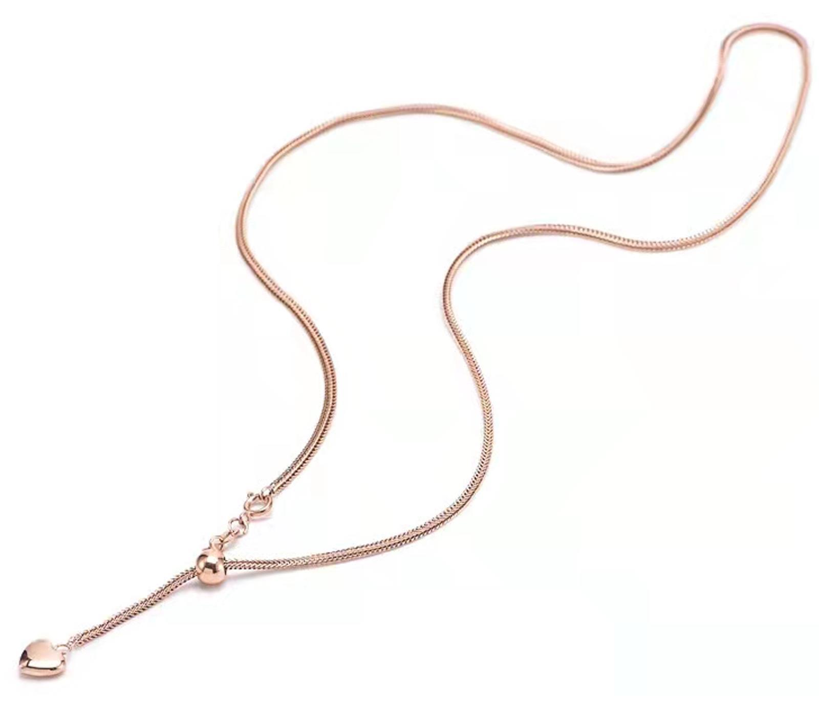 Lee Cooper LC.N.01233.110 Kadın Kolye Lee Cooper LC.N.01233.110 Kadın Kolye - Lenti 