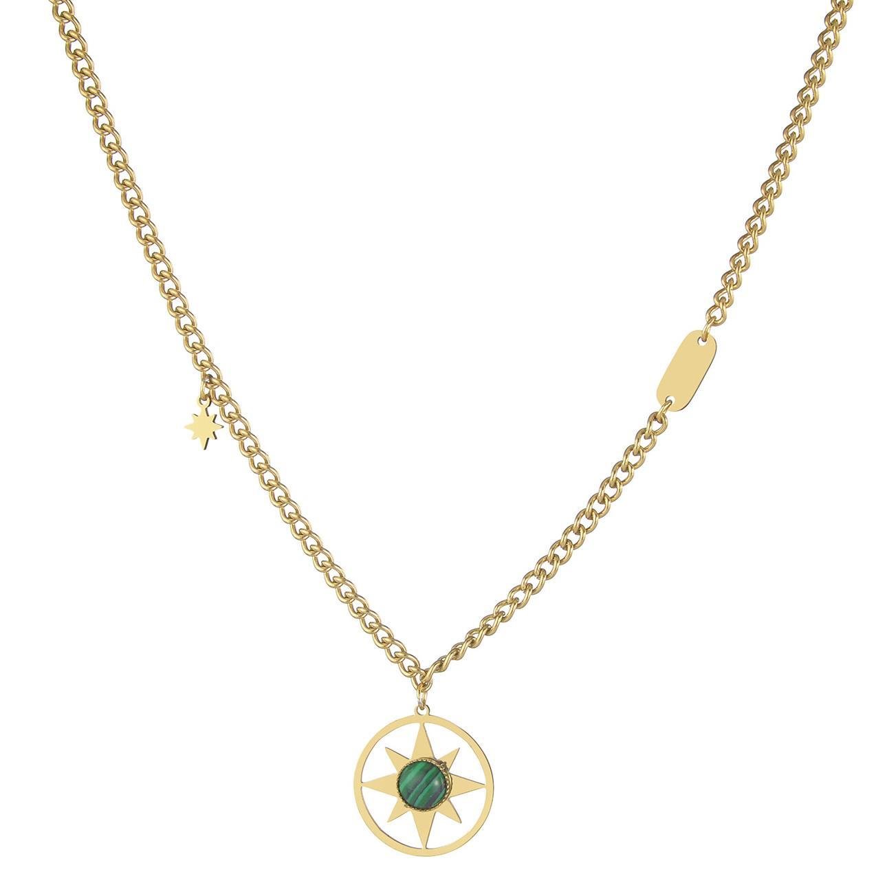 Lee Cooper LC.N.01242.170 Kadın Kolye Lee Cooper LC.N.01242.170 Kadın Kolye - Lenti 