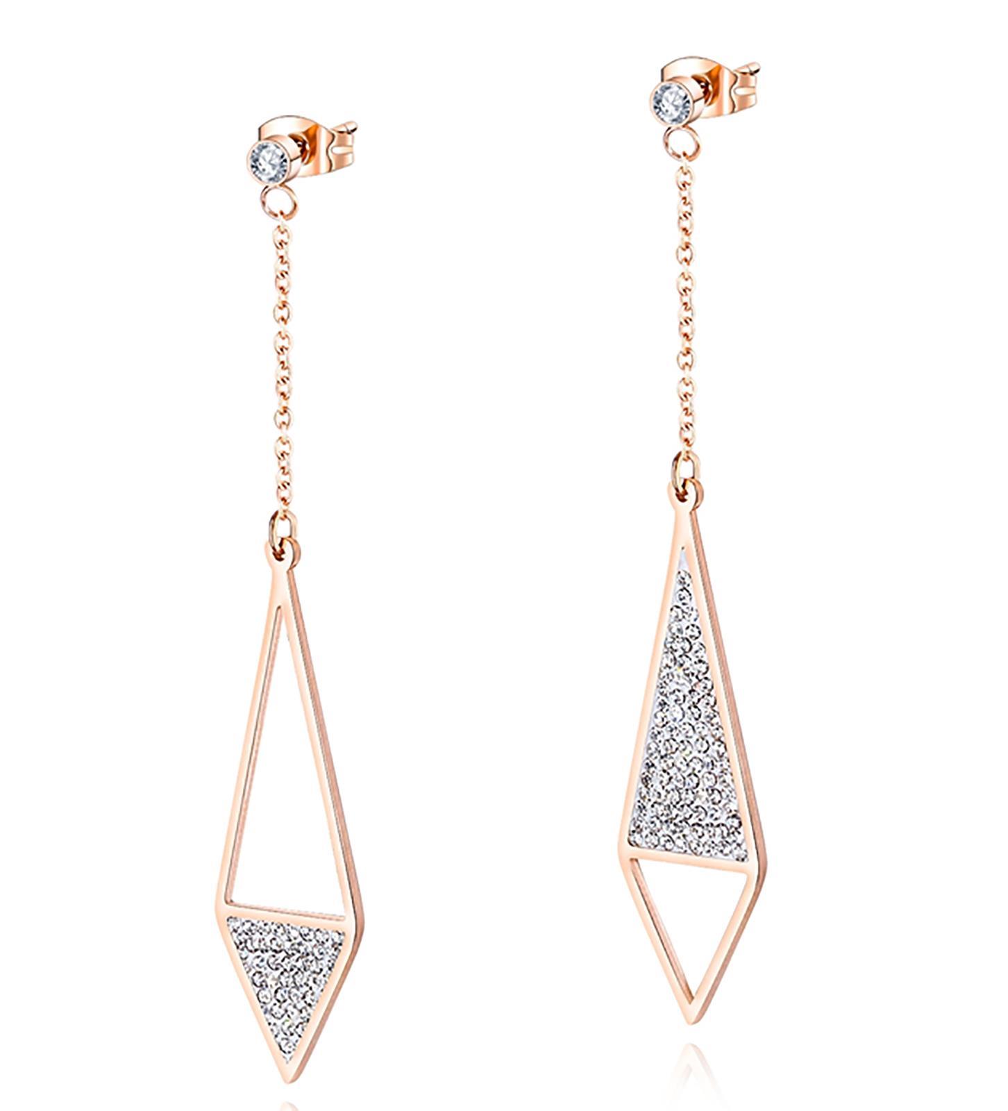 Lee Cooper LC.E.01293.480 Kadın Küpe Lee Cooper LC.E.01293.480 Kadın Küpe - Lenti 