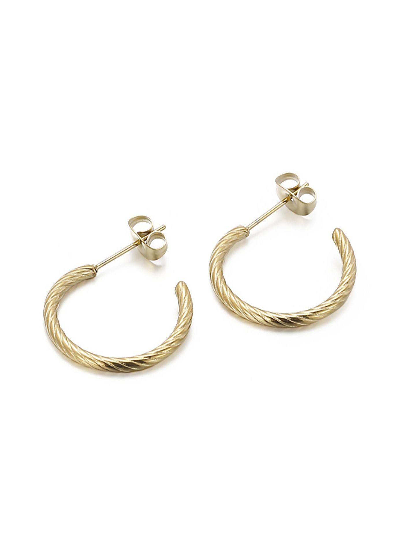 Lee Cooper LC.E.01405.110 Kadın Küpe  