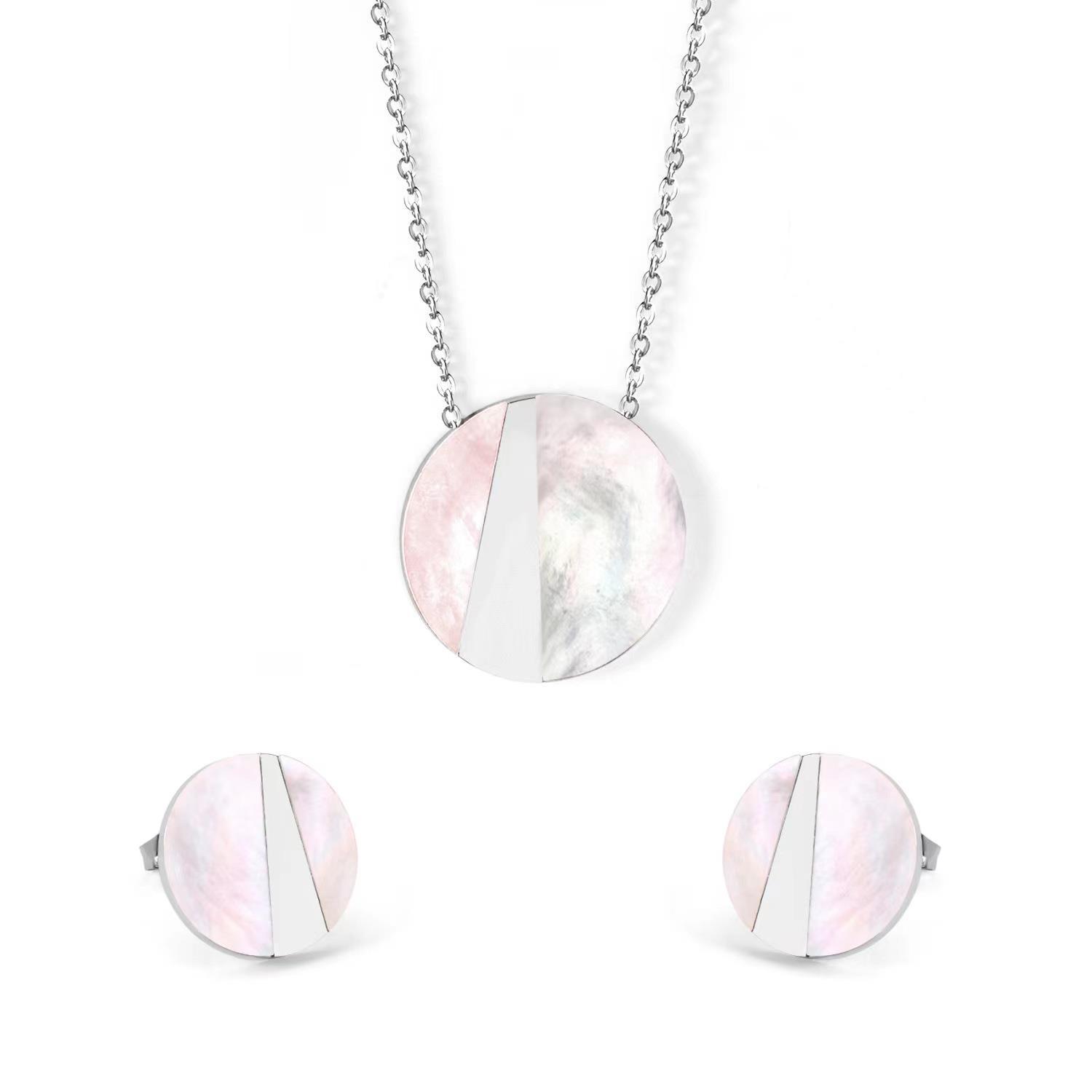 Lee Cooper LC.S.01452.380 Kadın Takı Seti Lee Cooper LC.S.01452.380 Kadın Takı Seti - Lenti 