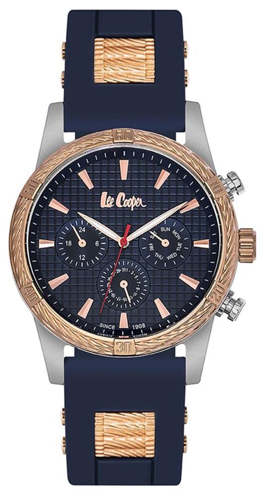 Lee Cooper LC06501.599 Erkek Kol Saati Lee Cooper LC06501.599 Erkek Kol Saati | Gözlüğün Adresi 