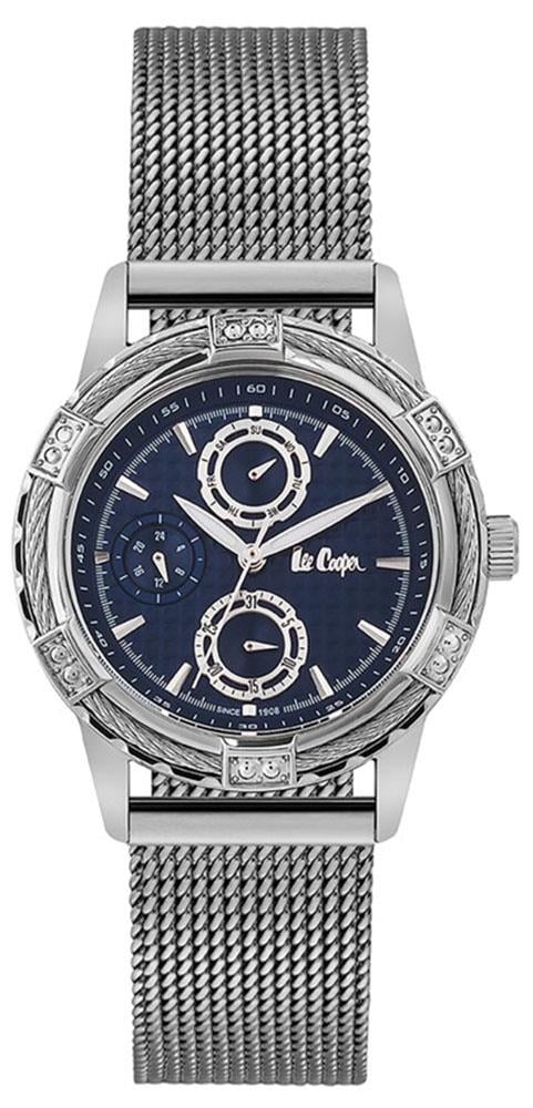 Lee Cooper LC06651.390 Bayan Kol Saati Lee Cooper LC06651.390 Bayan Kol Saati | Gözlüğün Adresi 
