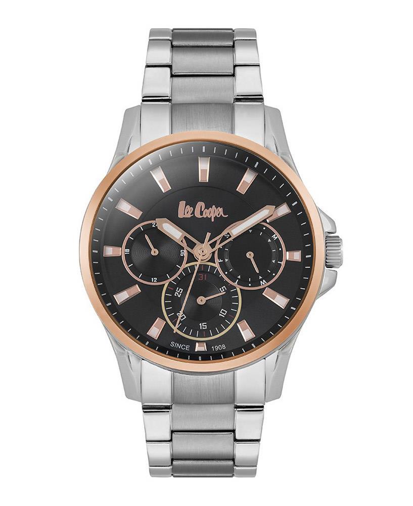 Lee Cooper LC06660.550 Erkek Kol Saati Lee Cooper LC06660.550 Erkek Kol Saati | Gözlüğün Adresi 