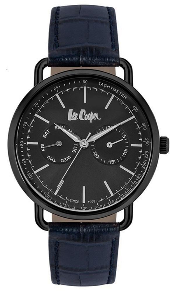 Lee Cooper LC06711.059 Erkek Kol Saati Lee Cooper LC06711.059 Erkek Kol Saati | Gözlüğün Adresi 