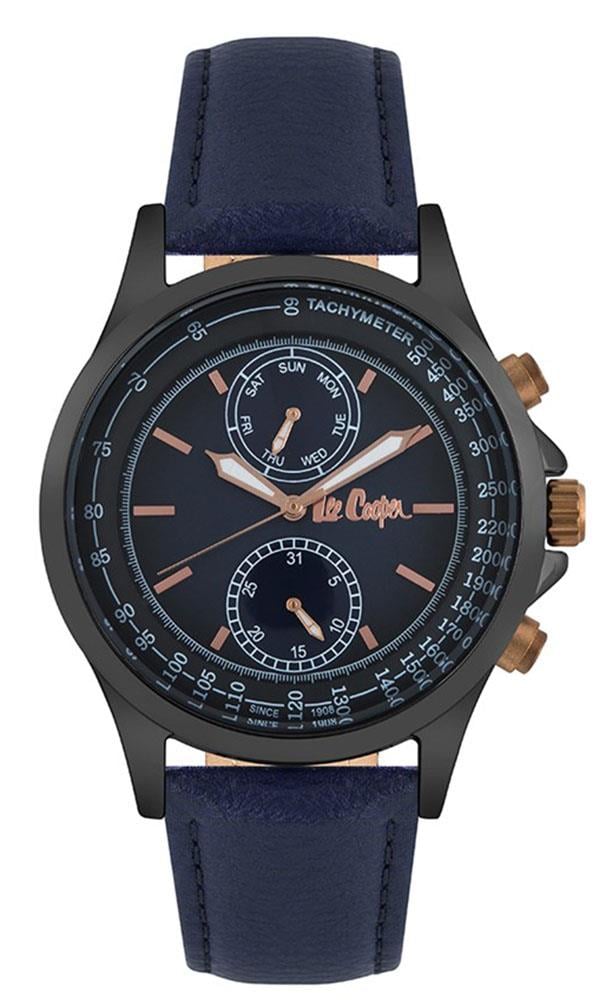 Lee Cooper LC06923.699 Erkek Kol Saati Lee Cooper LC06923.699 Erkek Kol Saati | Gözlüğün Adresi 