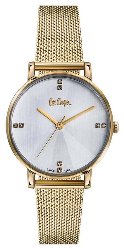 Lee Cooper LC06945.130 Bayan Kol Saati Lee Cooper LC06945.130 Bayan Kol Saati | Gözlüğün Adresi 