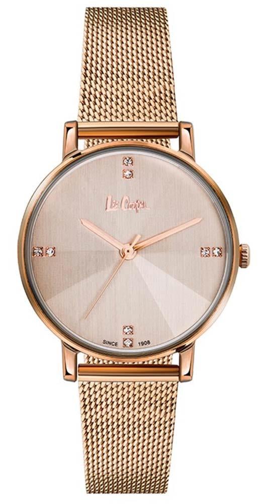 Lee Cooper LC06945.410 Bayan Kol Saati Lee Cooper LC06945.410 Kadın Kol Saati | Gözlüğün Adresi 