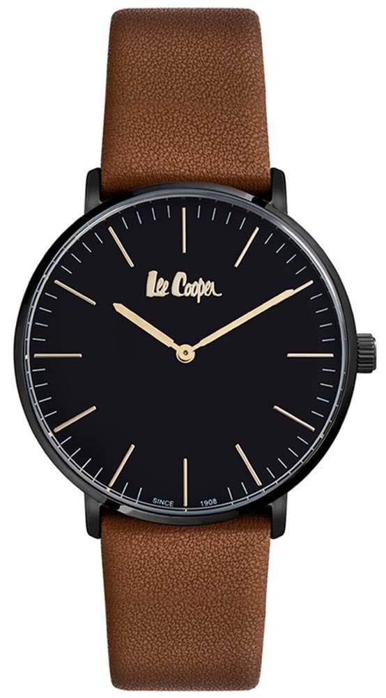 Lee Cooper LC06951.654 Erkek Kol Saati Lee Cooper LC06951.654 Erkek Kol Saati | Gözlüğün Adresi 