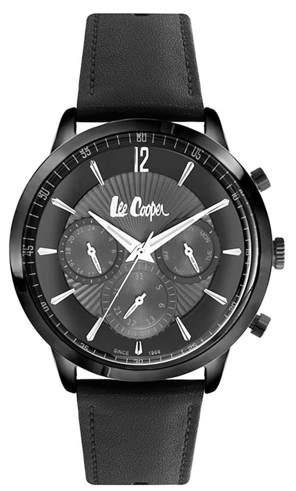 Lee Cooper LC06979.651 Erkek Kol Saati Lee Cooper LC06979.651 Erkek Kol Saati | Gözlüğün Adresi 