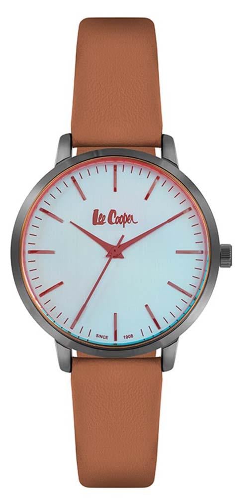 Lee Cooper LC06980.035 Bayan Kol Saati Lee Cooper LC06980.035 Bayan Kol Saati | Gözlüğün Adresi 