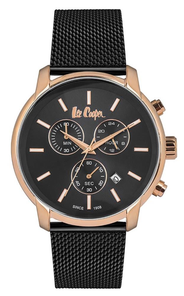 Lee Cooper LC06998.450 Erkek Kol Saati Lee Cooper LC06998.450 Erkek Kol Saati | Gözlüğün Adresi 