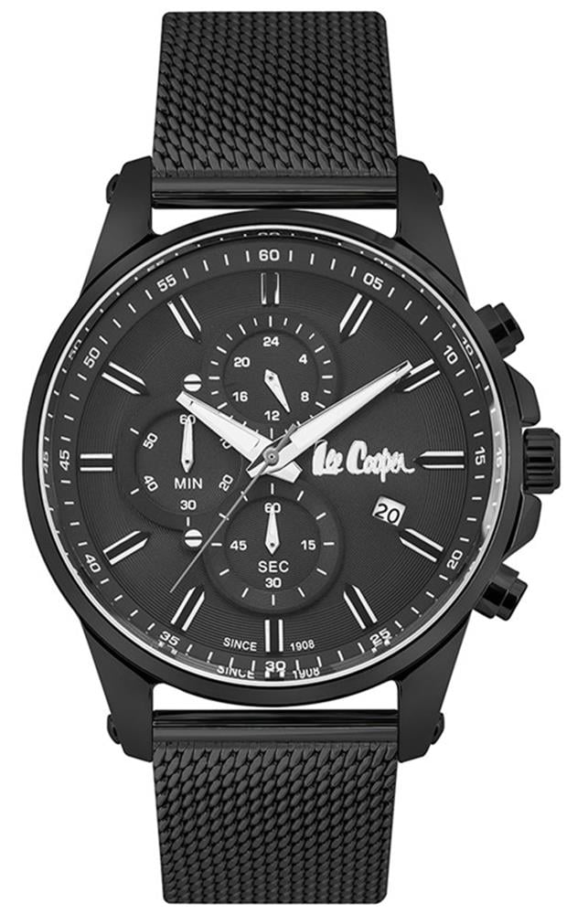 Lee Cooper LC07007.650 Erkek Kol Saati Lee Cooper LC07007.650 Erkek Kol Saati | Gözlüğün Adresi 