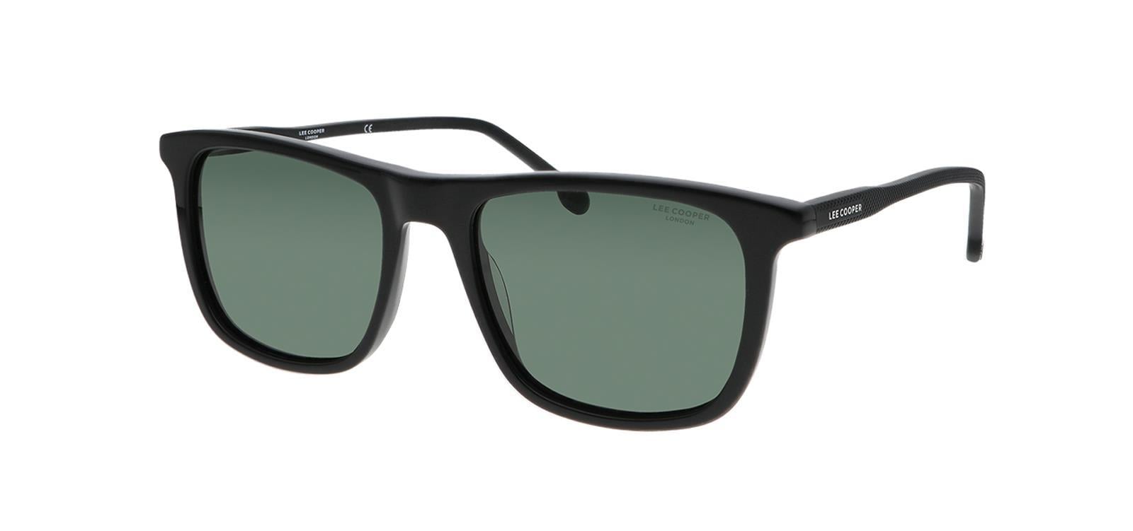 Lee Cooper LC1488.C1 53 Polarize Unisex Güneş Gözlüğü  