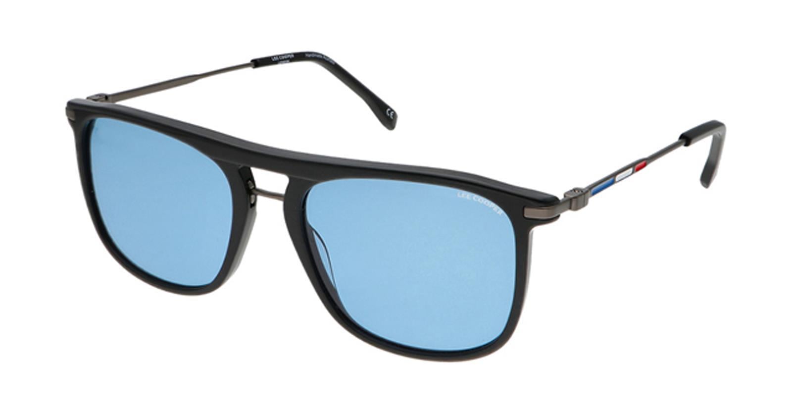 Lee Cooper LC1524.C1 55 Erkek Güneş Gözlüğü  