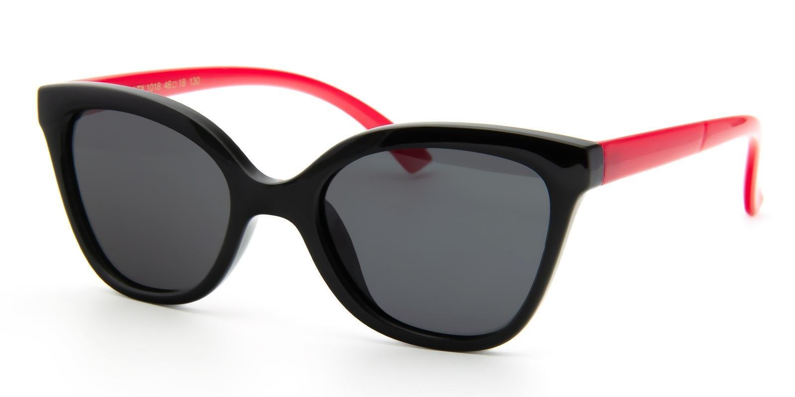 Lexdray Lex1018-C40 46 Polarize Çocuk Güneş Gözlüğü  