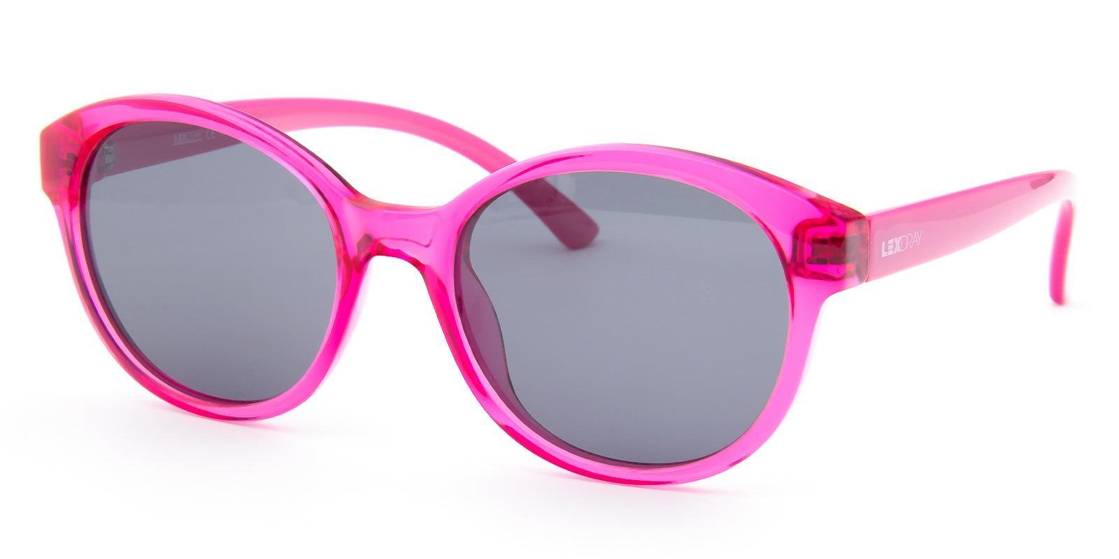 Lexdray Mod311-C4182 46 Polarize Çocuk Güneş Gözlüğü  