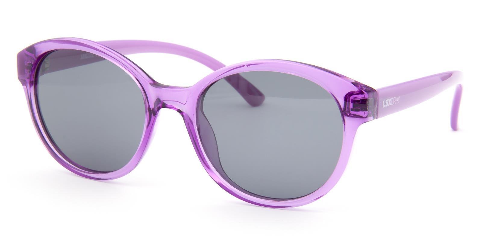 Lexdray Mod311-C2040 46 Polarize Çocuk Güneş Gözlüğü  