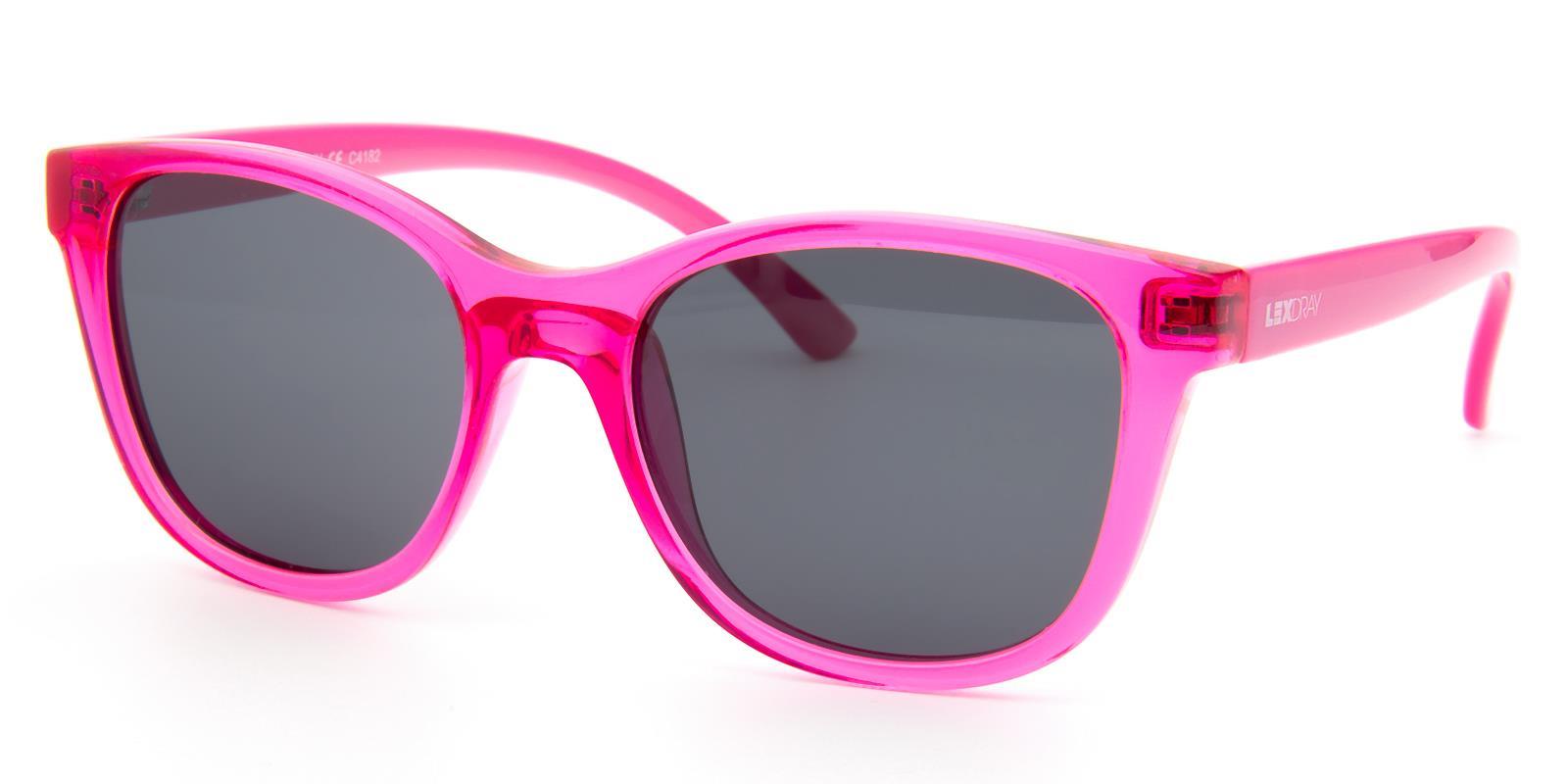 Lexdray Mod313-C4182 46 Polarize Çocuk Güneş Gözlüğü  