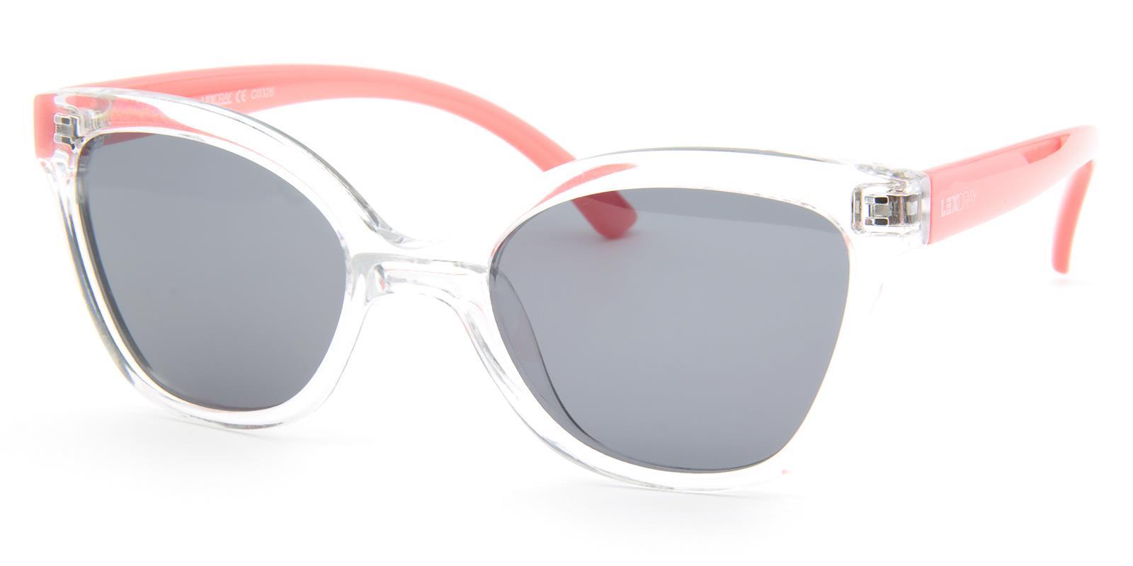 Lexdray Mod314-C0326 43 Polarize Çocuk Güneş Gözlüğü  