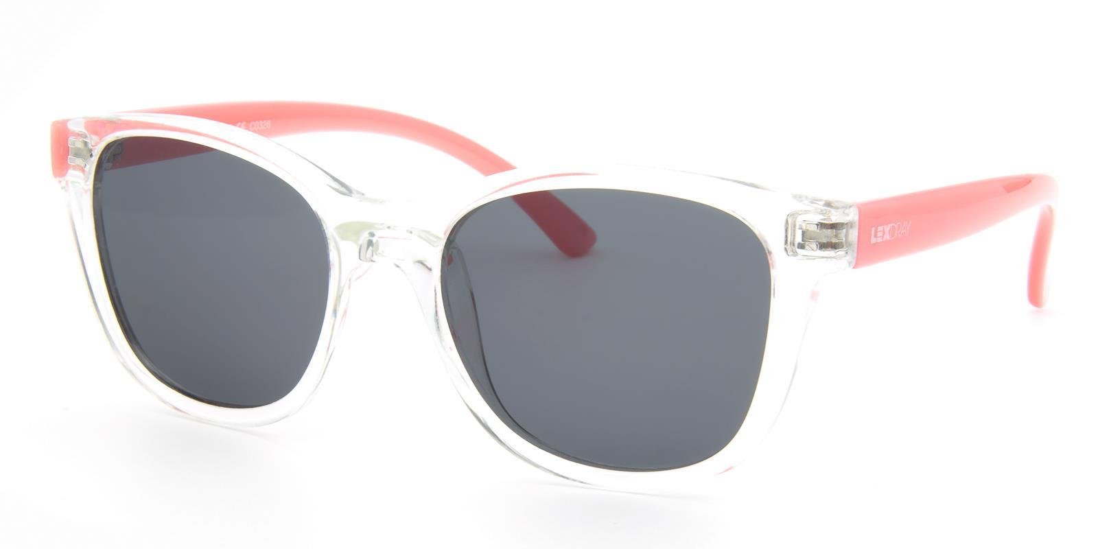 Lexdray Mod313-C0326 46 Polarize Çocuk Güneş Gözlüğü  