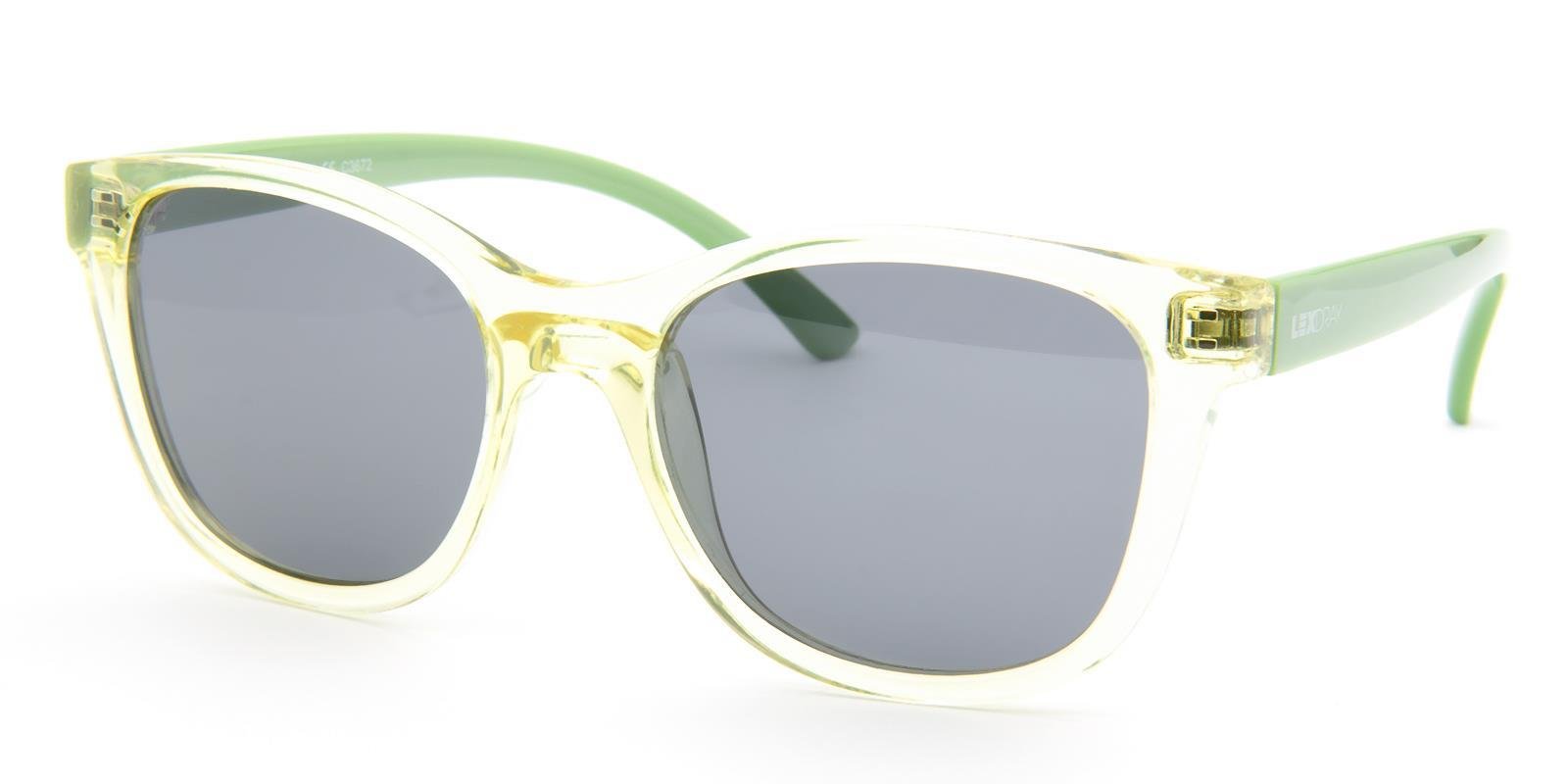 Lexdray Mod313-C3672 46 Polarize Çocuk Güneş Gözlüğü  