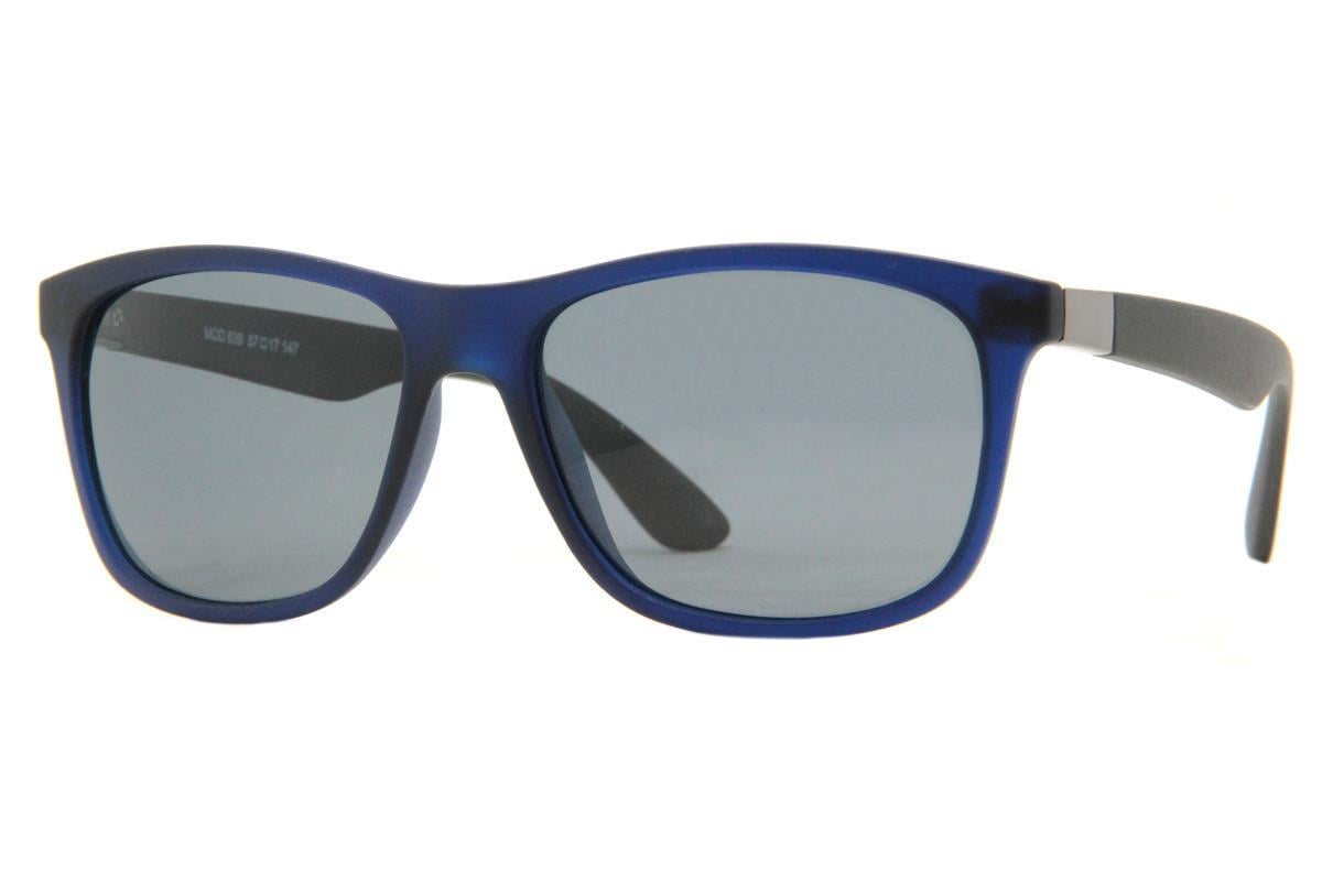 Lexdray 639-C8 57 Polarize Erkek Güneş Gözlüğü Lexdray 639-C8 57 Polarize Erkek Güneş Gözlüğü - Lenti 