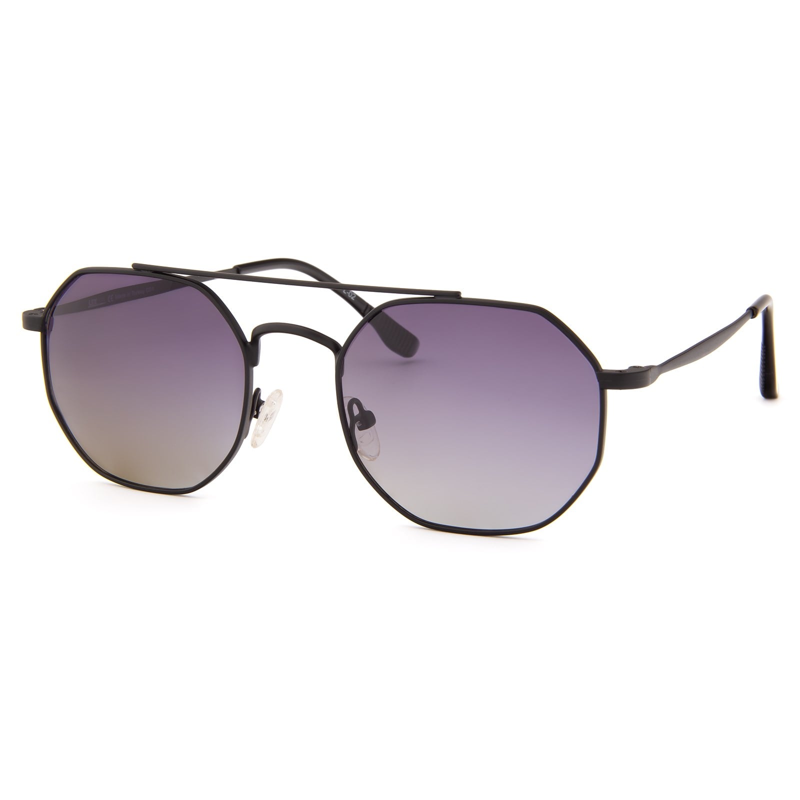 Lexdray M2221-C01 52 Polarize Erkek Güneş Gözlüğü  