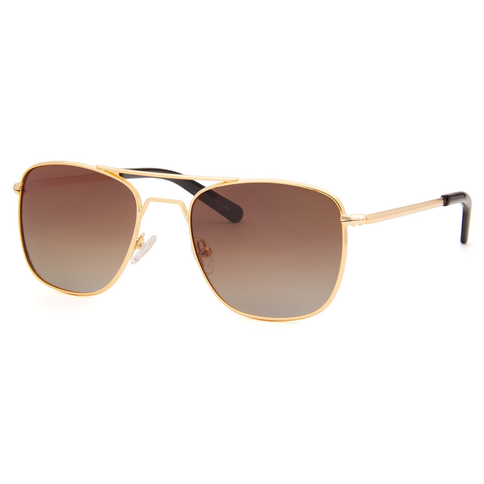 Lexdray M2218-C03 58 Polarize Erkek Güneş Gözlüğü  