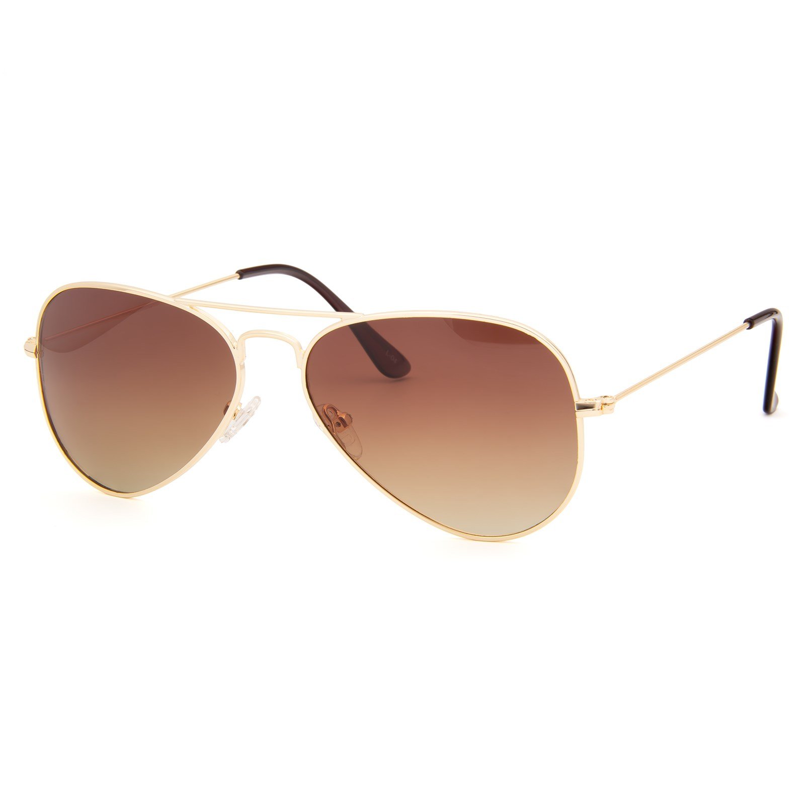 Lexdray M2205-C03 55 Polarize Erkek Güneş Gözlüğü  