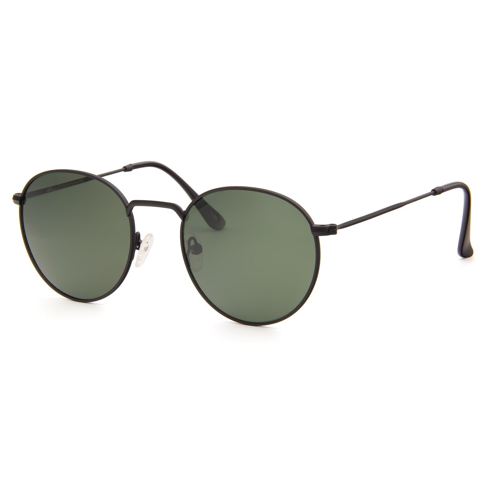 Lexdray M2202-C08-L05 50 Polarize Unisex Güneş Gözlüğü  