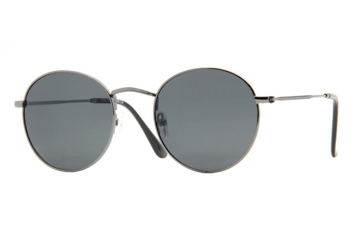 Lykos LY9103-C2-50 Polarize Unisex Güneş Gözlüğü Lykos LY9103-C2-50 Polarize Unisex Güneş Gözlüğü - Lenti 