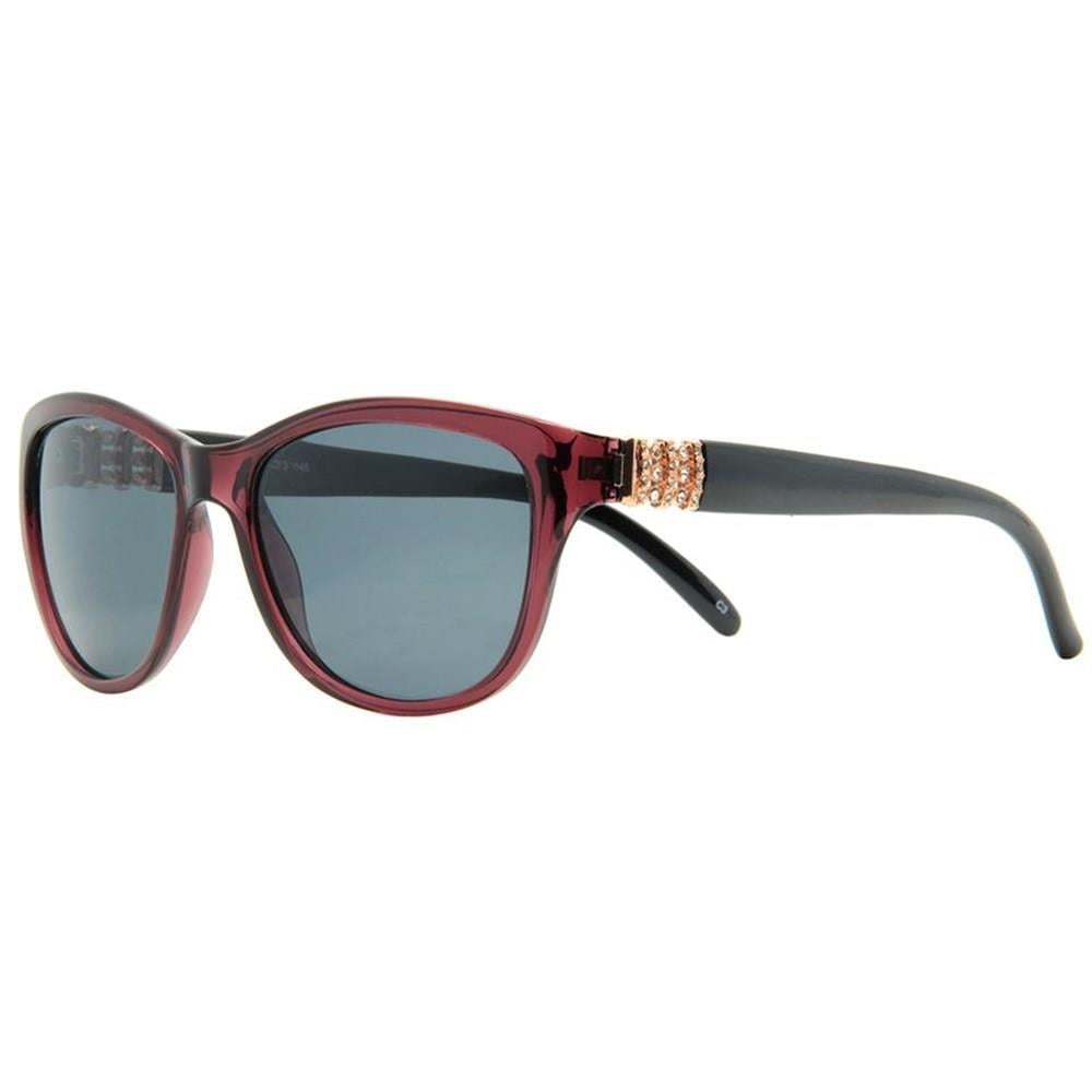 Mia Maria OF126-C3 56 Polarize Bayan Güneş Gözlüğü Mia Maria OF126-C3 56 Polarize Bayan Güneş Gözlüğü | Gözlüğün Adresi 