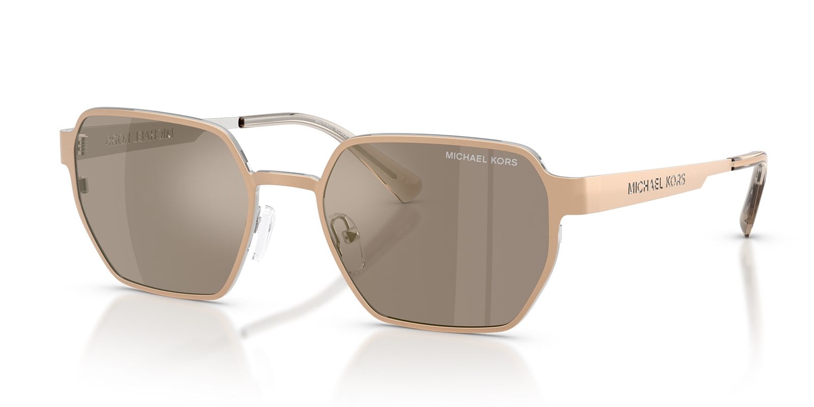 Michael Kors MK1183 10145A 55 Madagascar Erkek Güneş Gözlüğü  