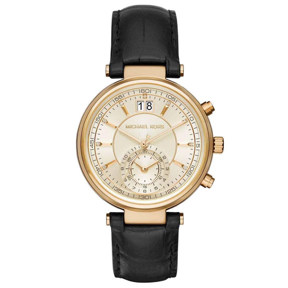 Michael Kors MK2433 Bayan Kol Saati (SaatveSaat Garantili) Michael Kors MK2433 Bayan Kol Saati (SaatveSaat Garantili) | Gözlüğün Adresi 