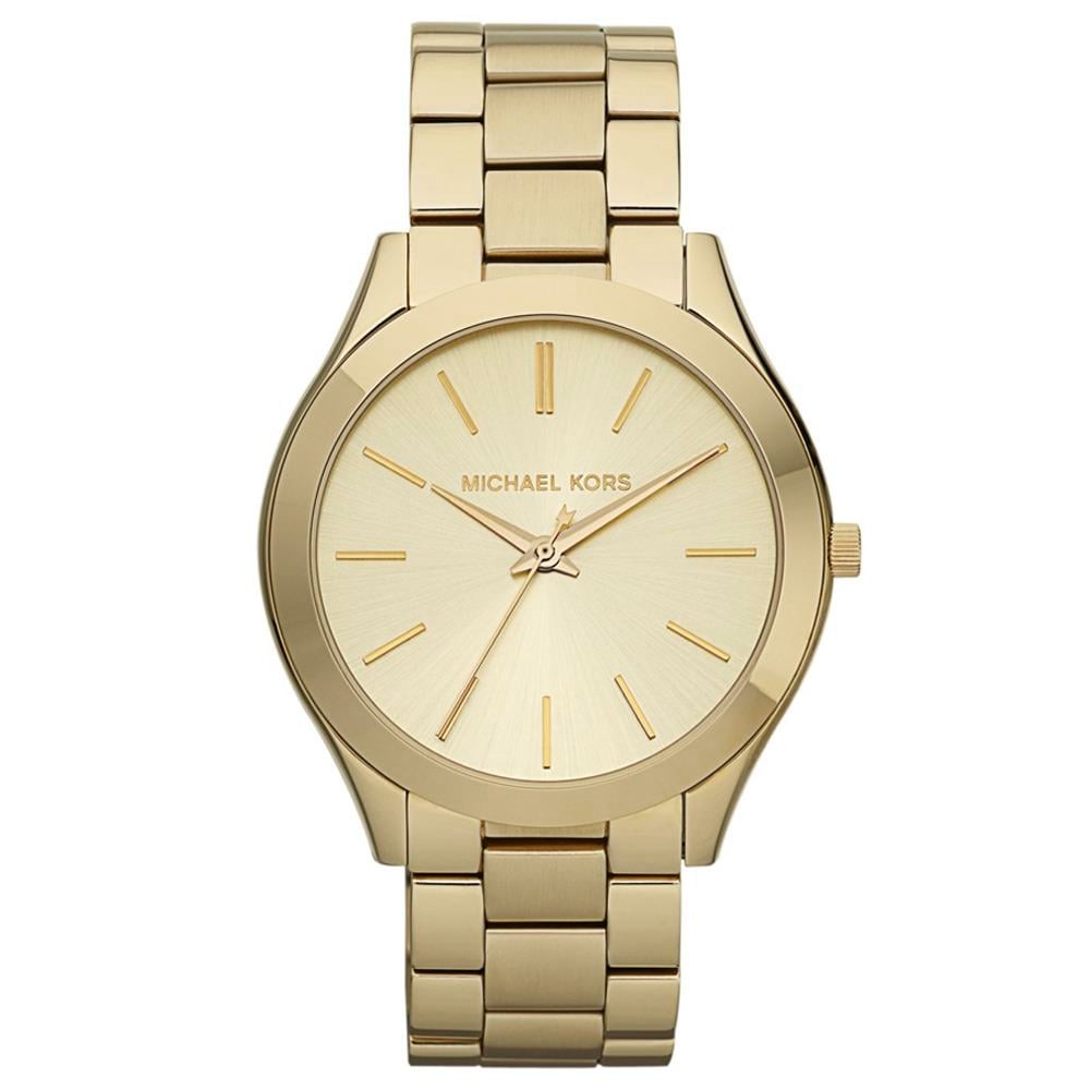Michael Kors MK3179 Bayan Kol Saati (SaatveSaat Garantili) Michael Kors MK3179 Bayan Kol Saati (SaatveSaat Garantili) | Gözlüğün Adresi 
