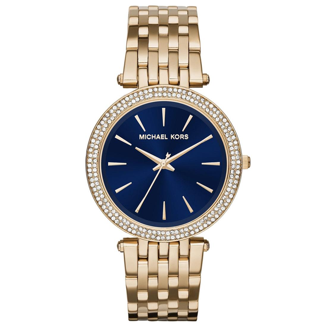 Michael Kors MK3406 Bayan Kol Saati (SaatveSaat Garantili) Michael Kors MK3406 Bayan Kol Saati (SaatveSaat Garantili) | Gözlüğün Adresi 