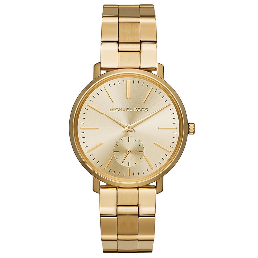 Michael Kors MK3500 Bayan Kol Saati (SaatveSaat Garantili) Michael Kors MK3500 Bayan Kol Saati (SaatveSaat Garantili) | Gözlüğün Adresi 