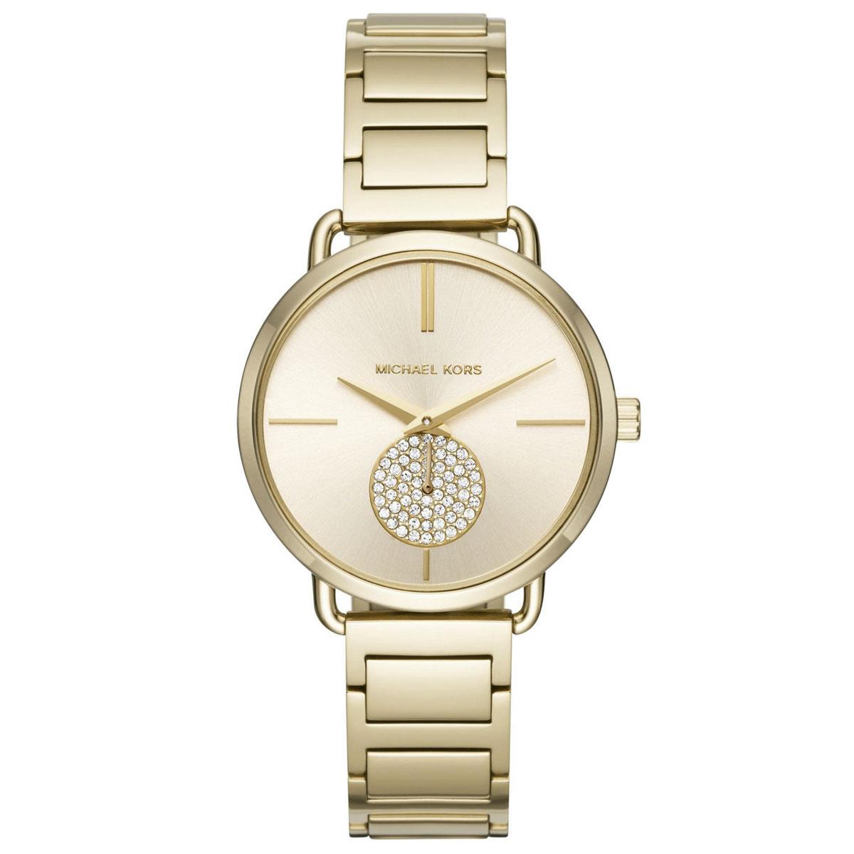 Michael Kors MK3639 Bayan Kol Saati (SaatveSaat Garantili) Michael Kors MK3639 Bayan Kol Saati (SaatveSaat Garantili) | Gözlüğün Adresi 