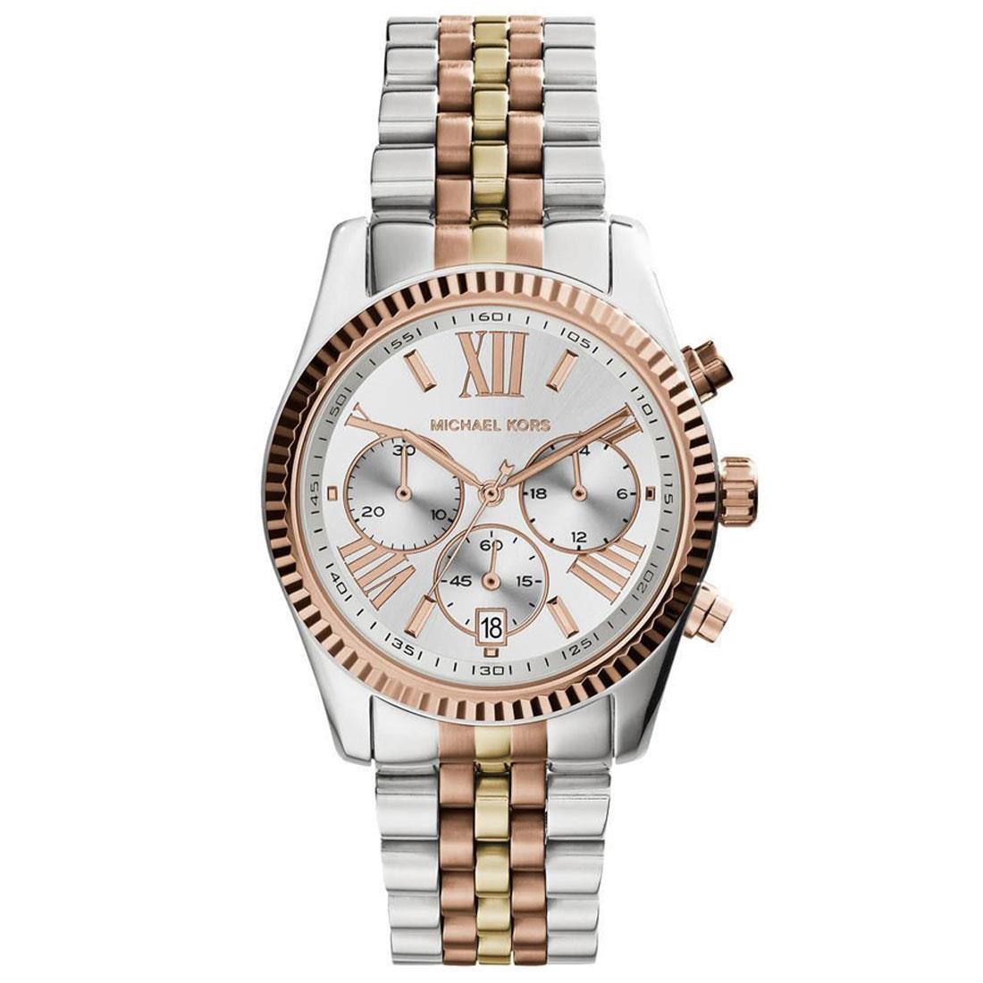 Michael Kors MK5735 Bayan Kol Saati Michael Kors MK5735 Bayan Kol Saati | Gözlüğün Adresi 