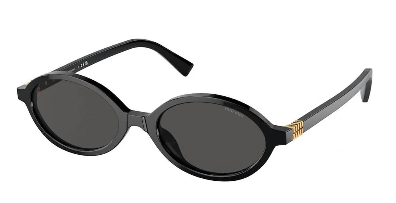 Miu Miu MU04ZS 1AB5S0 50 Unisex Güneş Gözlüğü Miu Miu MU04ZS 1AB5S0 50 Unisex Güneş Gözlüğü - Lenti 