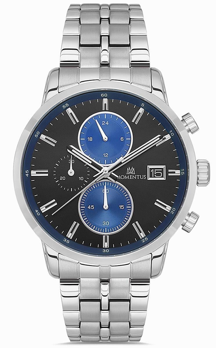 Momentus CC308S-11SS Erkek Kol Saati  