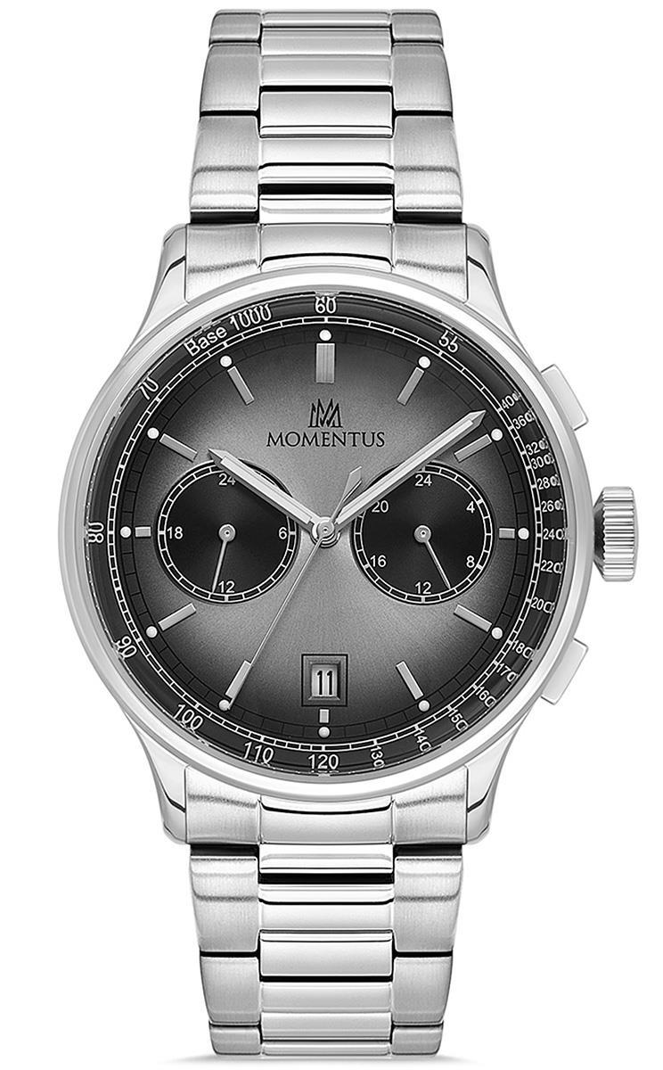 Momentus CC305S-03SS Erkek Kol Saati  