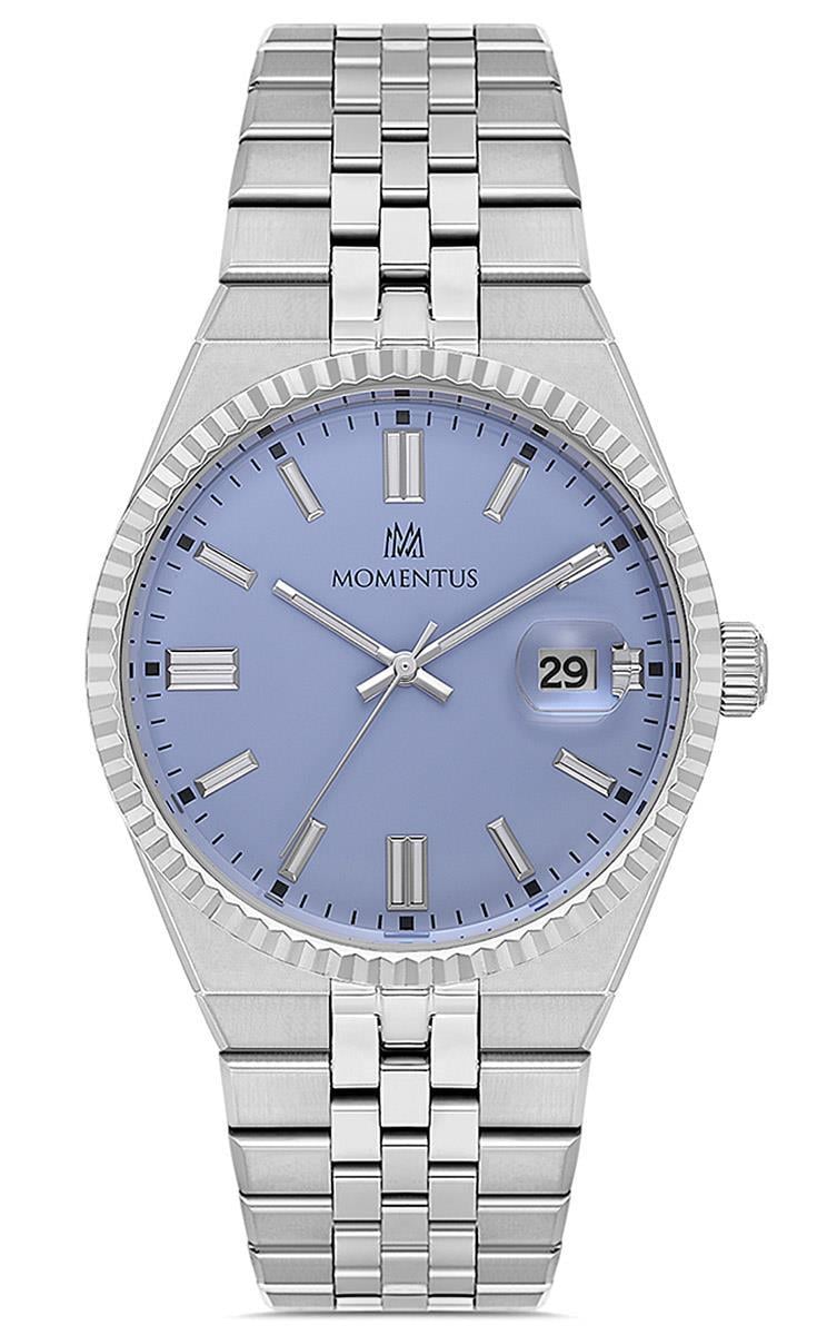 Momentus CR264S-17SS Erkek Kol Saati  